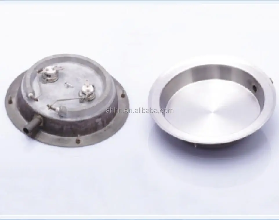 Отличный нагревательный элемент для машины для приготовления попкорна