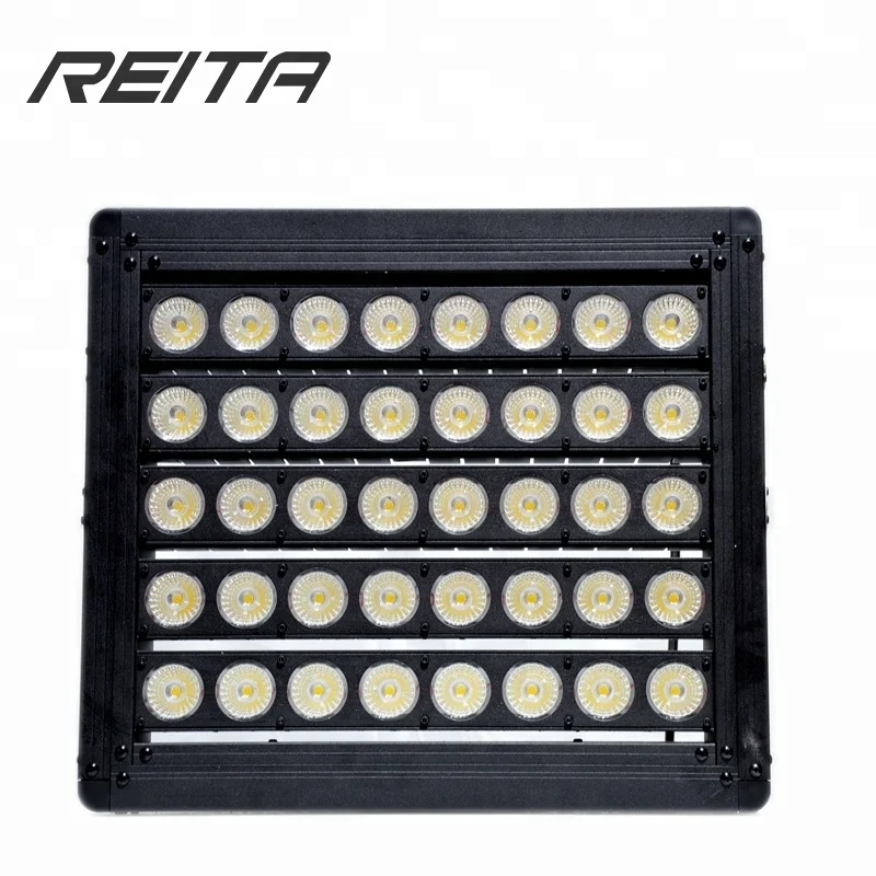 400watt Led Flood Light Aluminum Luces Led Sports Stadiums Meanwell 85 Wholesale Price High Lumen Outdoor IP67 500W 600W 1000W