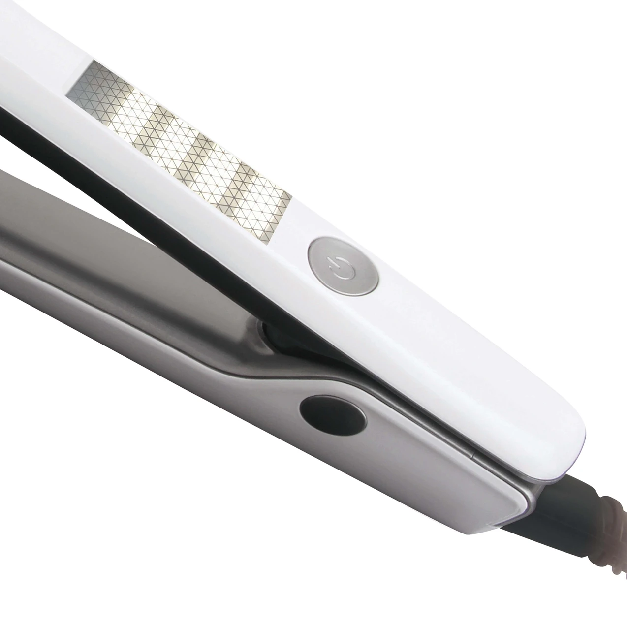 Ceramic Electric Big Power Professional Long Life Low Price Hair Straightener Infrared