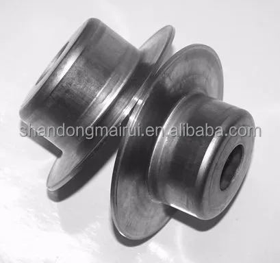 Высокоточные роликовые части конвейера Mairui, штамповочный подшипниковый блок