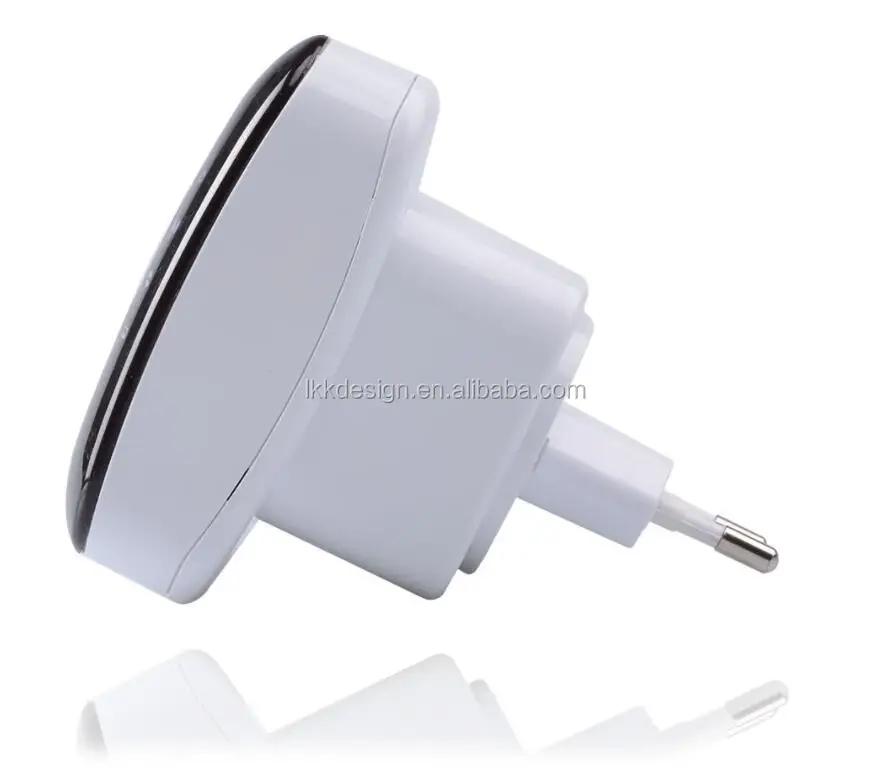 
WiFi Range Extender Wireless Repeater Signal Booster Amplifier 300Mbp Mini AP Access Point 2.4GHz 