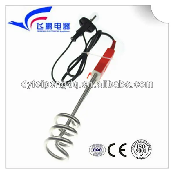 
 погружение водонагреватель 1000w  