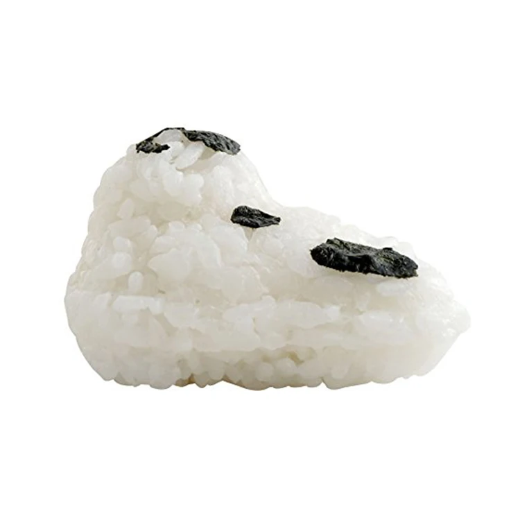 
Bento Rice Onigiri Mold Shaper and Nori Seaweed Cutter Set - CUTE DOG PUPPY 