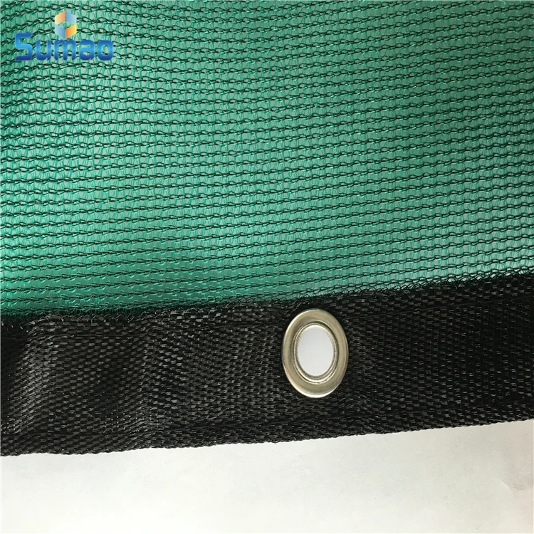 
Hot sale hdpe plastic privacy garden soccer field fence screen net 