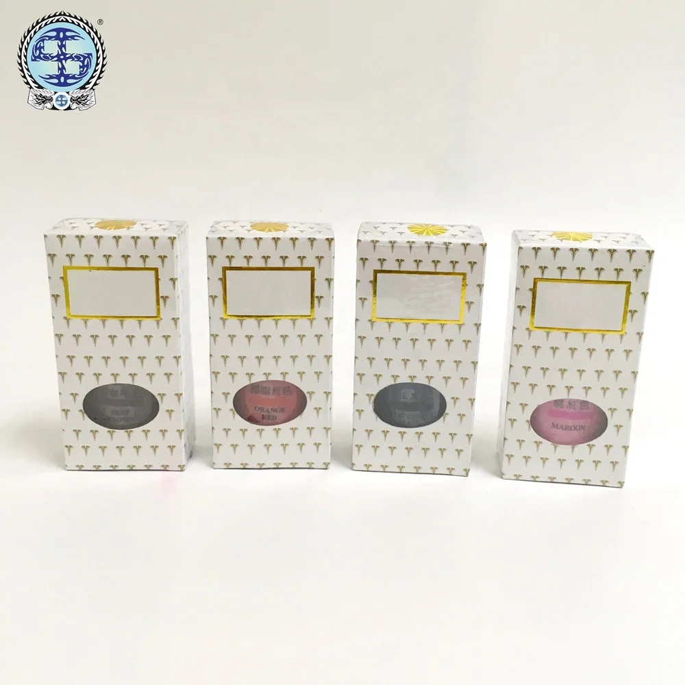 Cai Yi Brand Semi Permanent Makeup Pigments Tattoo Ink Color