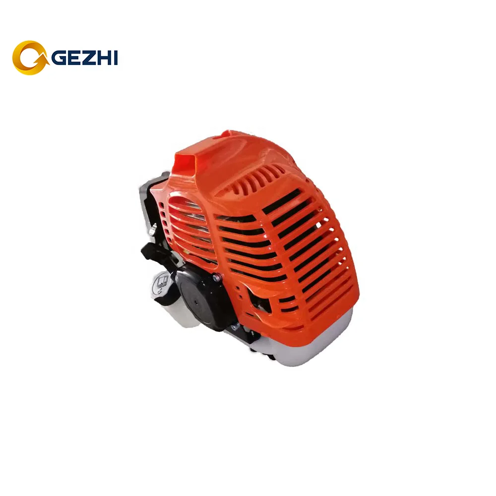 2019 hot sale 42.7CC 1 inch 2 stroke gasoline water pump