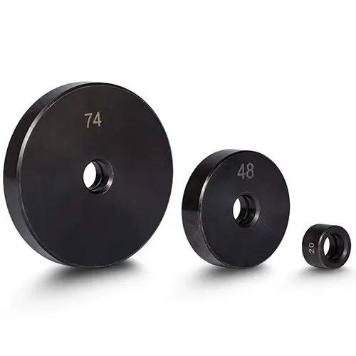 Special tools 52pcs Bearing race seal driver and bushing Removal Tool Set