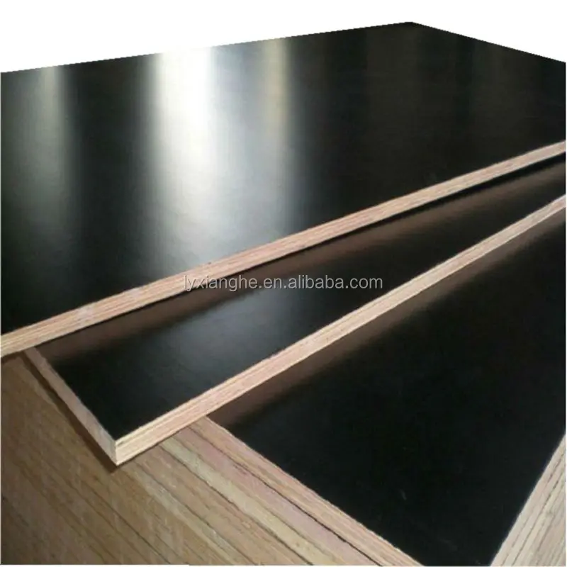 
Good quality 18mm malaysia marine plywood price 