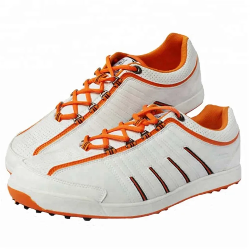 YT Shoes Professional Sports Shoes  Wholesale Golf Shoes For Men