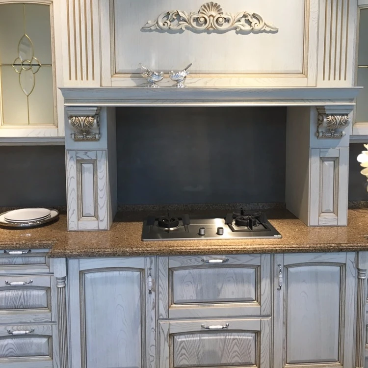 Мини-кухня из ПВХ без использования, пластиковый кухонный шкаф 2016