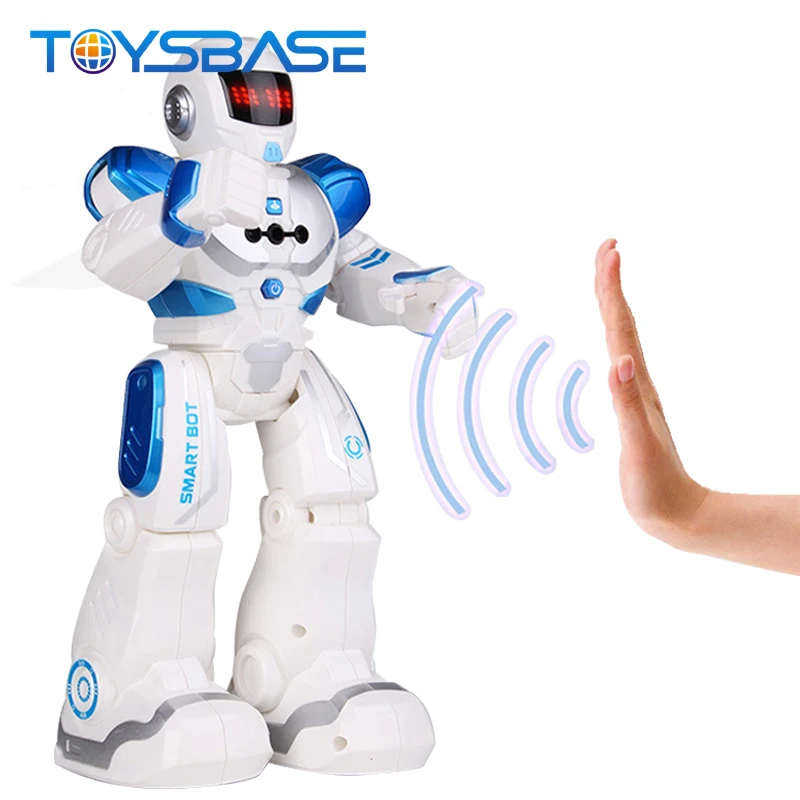 Cheap Price Smart Rc Robot New Product Intelligent Robot