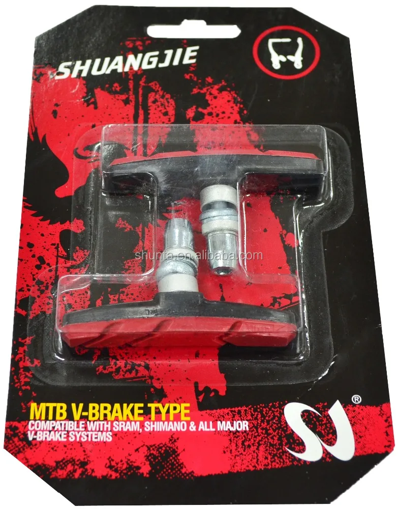 hot sale high quality durable MTB V-brake type bicycle parts