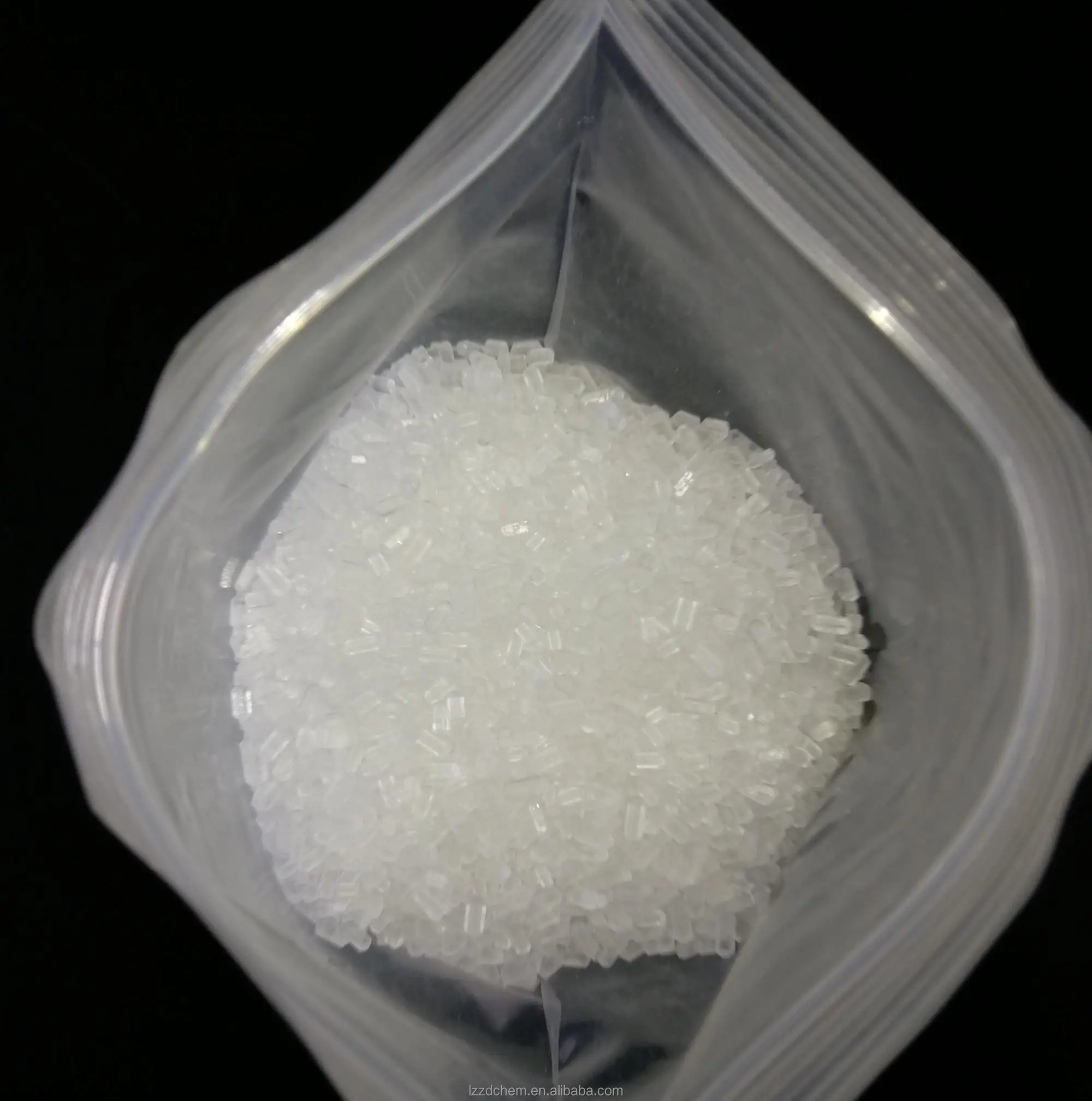 < > magnesium sulphate heptahydrate indusrtry grade / fertilizer