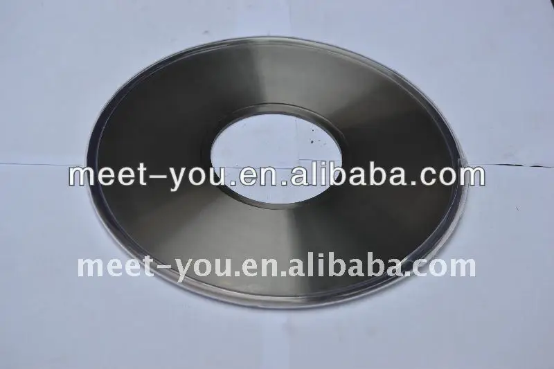 Carbide cutting tools,industrial rubber/steel plate cutting knife
