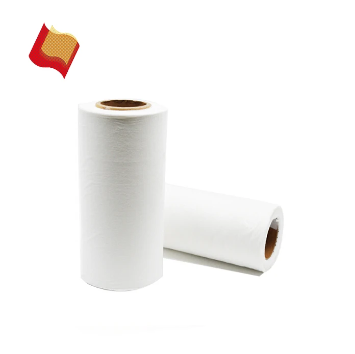 Waterproof Custom Supplier PP Spunbond Spun Bond Polypropylene Non Woven Fabric for Cloth manufacturer in China