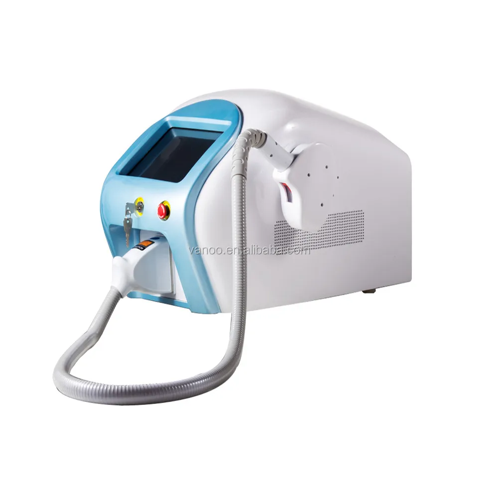 Профессиональное немецкое устройство, диодный лазер/alma лазерное оборудование для удаления волос