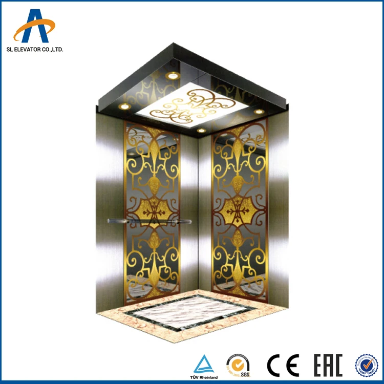 10 floors passenger elevator Inverter  Price elevator spare part Price
