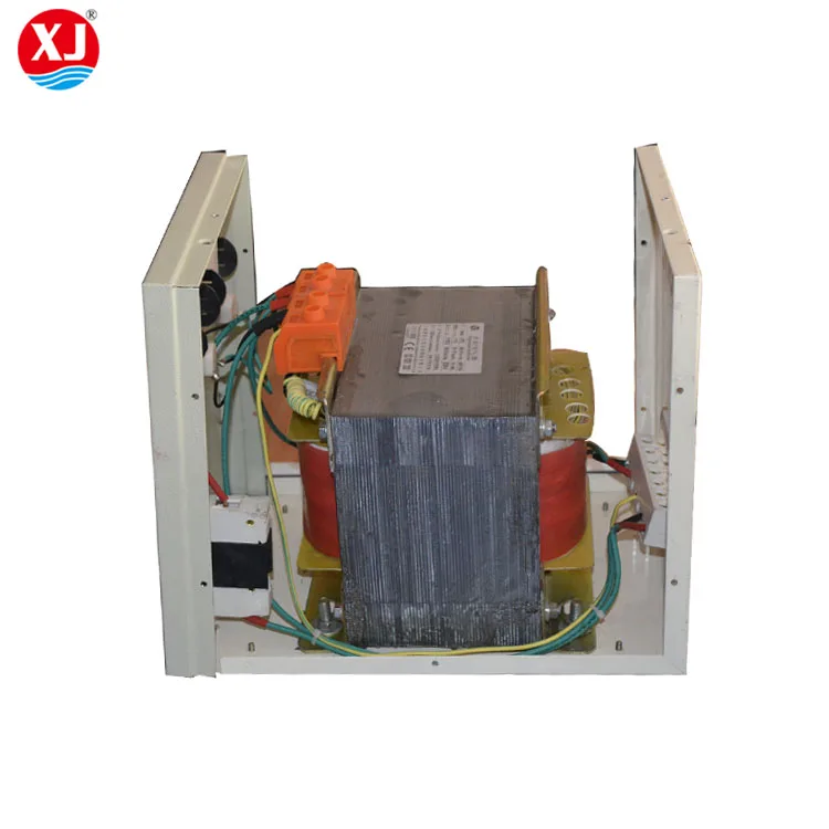 Factory directly 5kva step up transformer widely used in machine tools