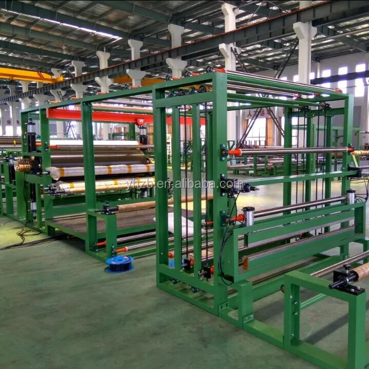 Машина для ламинирования тепловым прессом, машина для ламинирования теплопроводным маслом, упаковочная машина для термоклеевых коробок