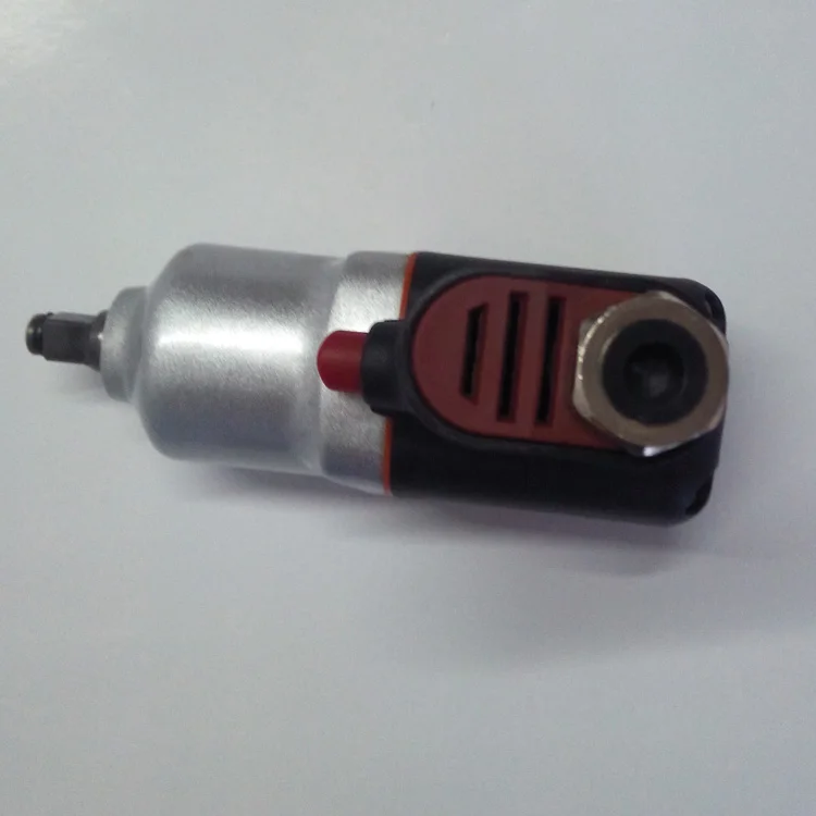 Пневматический ударный гайковерт 1/2 дюйма, сверхмощный двойной молоток, инструменты для транспортного средства, ручной выхлопной Пневматический Динамометрический ключ, Индия