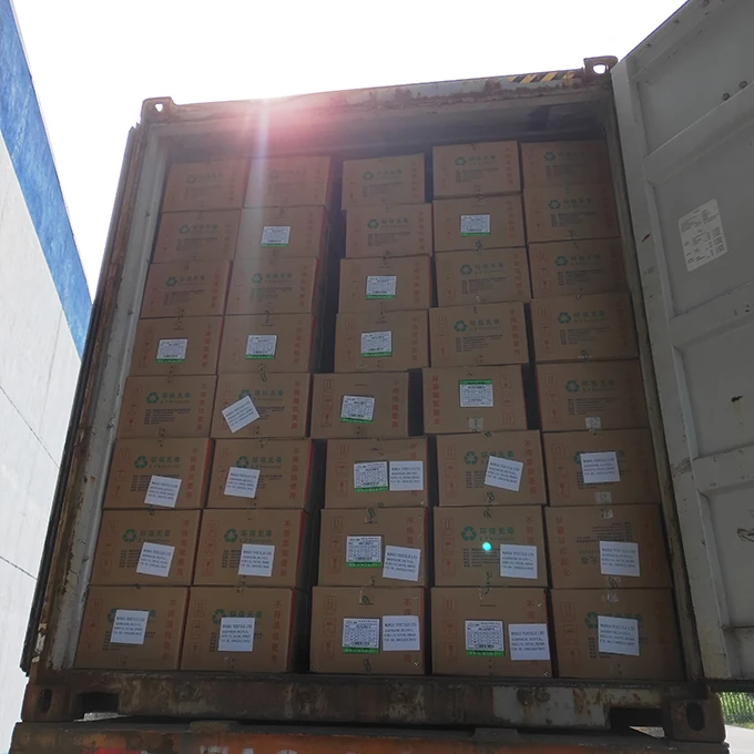 
Dope Dyed Grey Nylon 6 DTY Yarn for knitting 