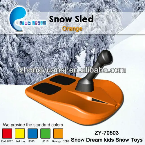 NEW popular push sled