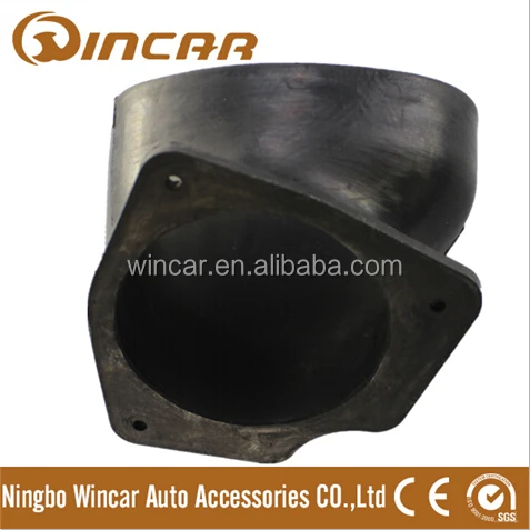 Cherokee / Liberty KJ snorkel for CRDI4 2.8Litre-I4 in LLDPE