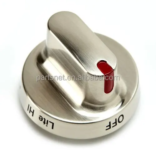 
Samsung Range Electric Oven Parts Oven Knob DG64-00347A 