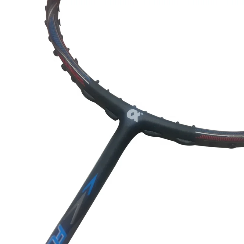 Badminton rackets prices professional with carbon graphite badminton racquet