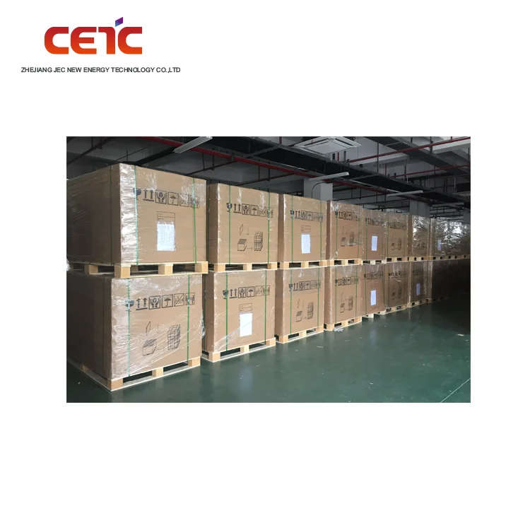 CETC Solar High Efficient Wholesale 360W Monocrystalline Solar Panel