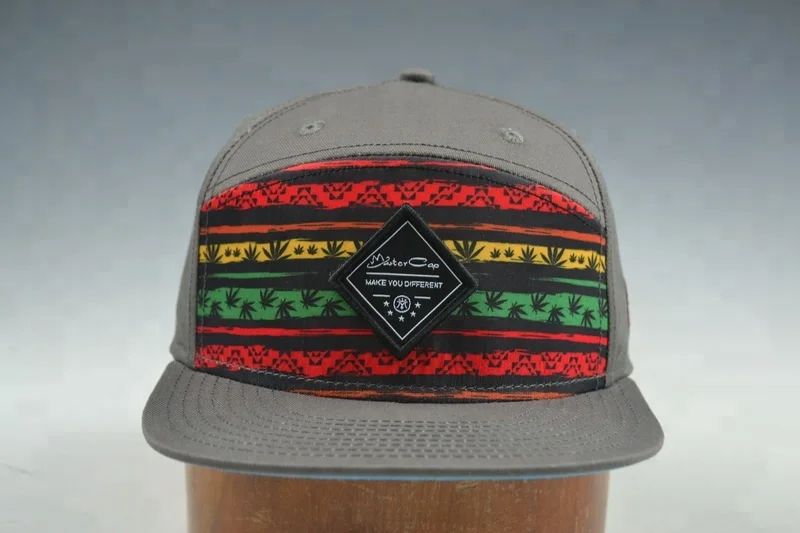 Basketball Snapback Best Selling High Quality Fabulos Hip Hop Private Label Classic Snapback Cap 6-panel Hat Embroidered Unisex