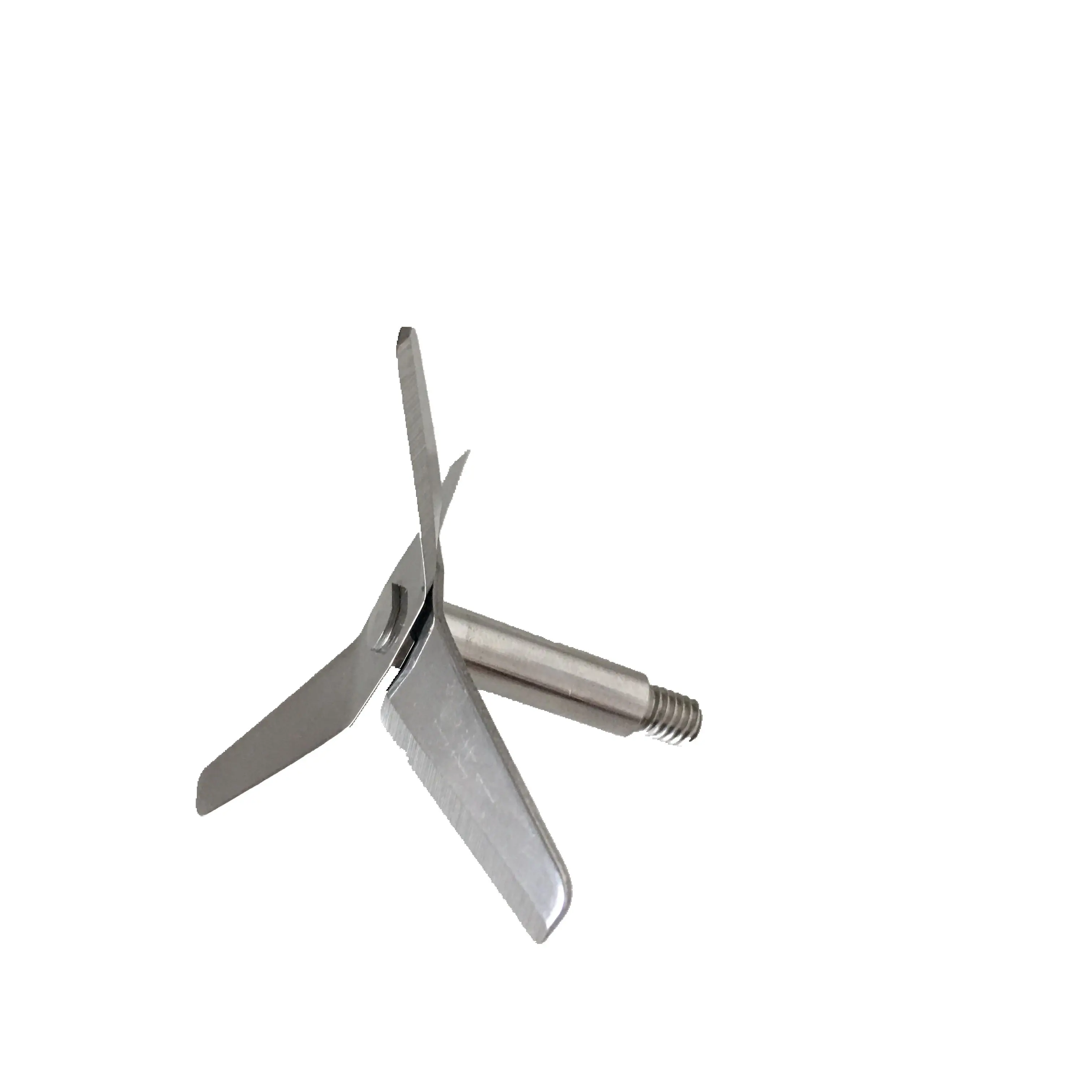 High Performance angel Blender Blades, juicer stainless blender blade,juice blender