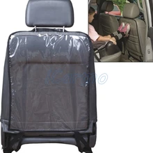 2015 Hot Sale Professional Car Auto Seat Back Protector Cover For Children Kick Mat Mud Clean #iCarmo