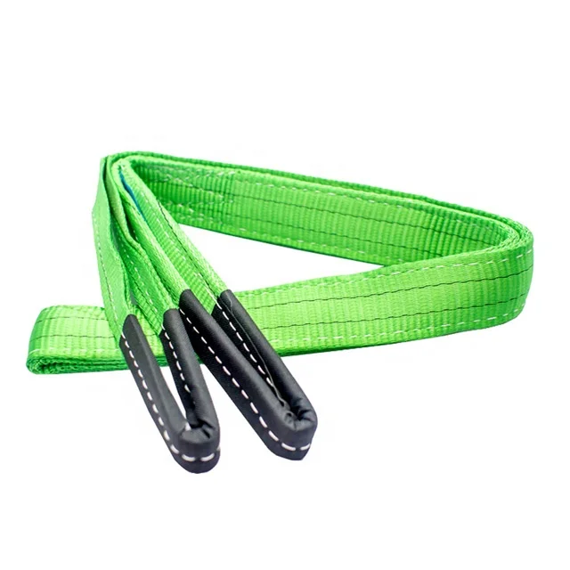 Wholesale Low Price High Quality Spliced Wire Rope Sling