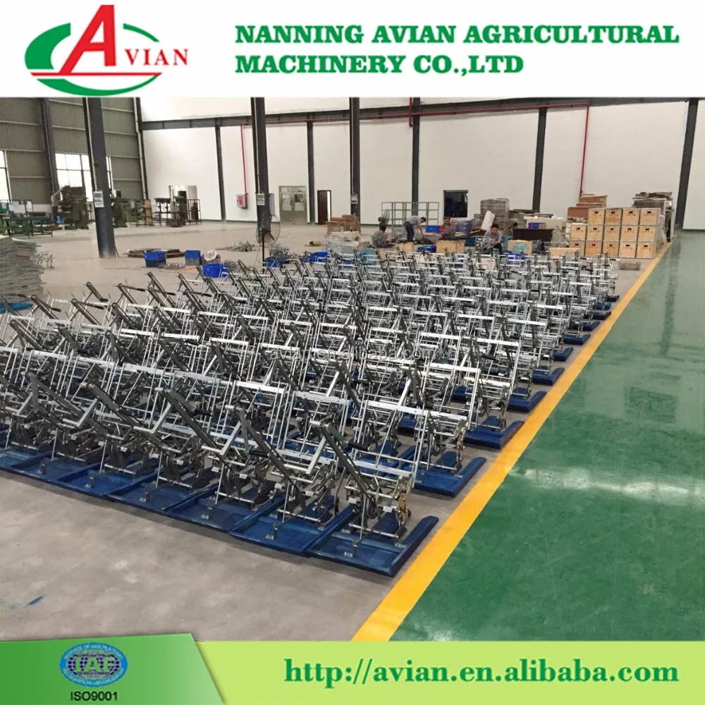 Hot Sale Good Farming Machinery Rice Planter price/Rice Planting Machine/Paddy Rice Transplanter