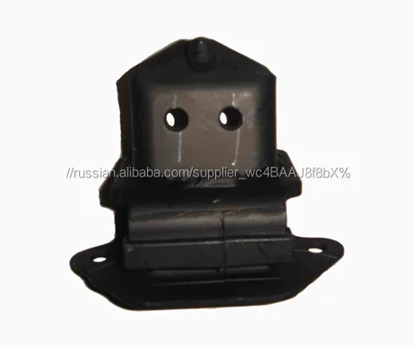 Engine rubber feet D-MAX 8-97367272-0 Isuzu