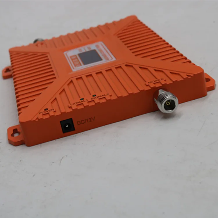 900/1800 MHz GSM/DCS Dual Band Mobile Phone Signal Booster/Repeater/Extender/Amplifier