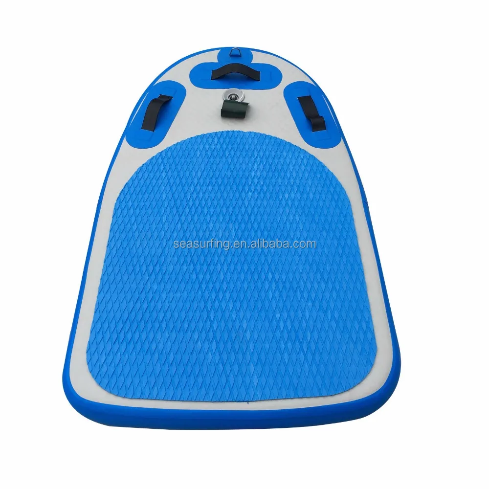 Hot!!!!!!!!!!!!!!! Cheap air mat /inflatable body board