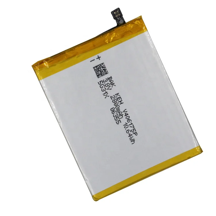 Manufacturer original BT710 3050mAh Battery for Meizu blue A5 M793Q M710M M5c Batteries
