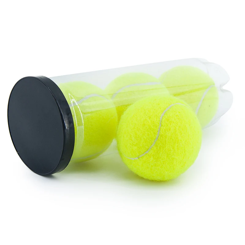 
High quality wholesale match tennis balls 