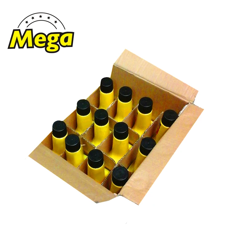 350ml Fuel Additives High Quality octane booster