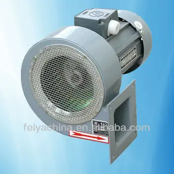 8 шт. центробежный вентилятор