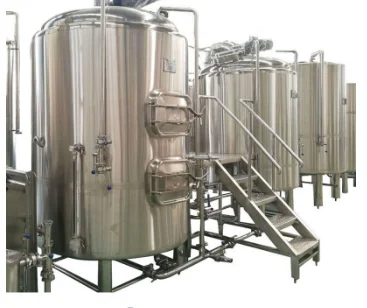 Milk Yogurt   / beer brewing fermenting bioreactor/  vinegar production line
