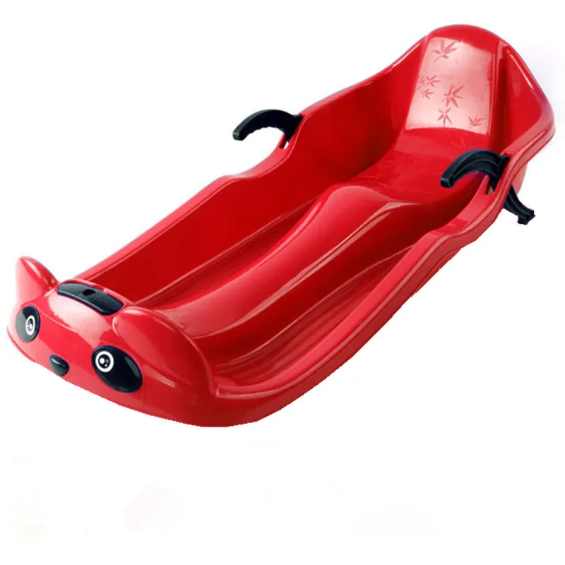 Взрослый Сноуборд сани