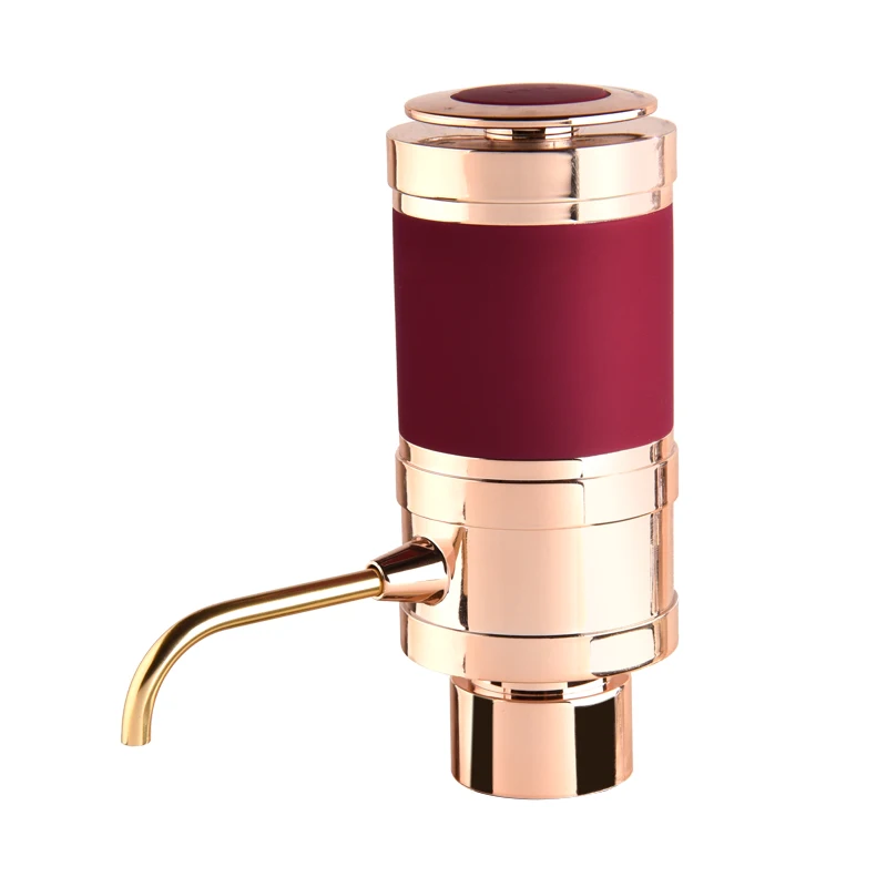 Electric Wine Aerator Dispenser B-9801 Battery tap type Wine decanter