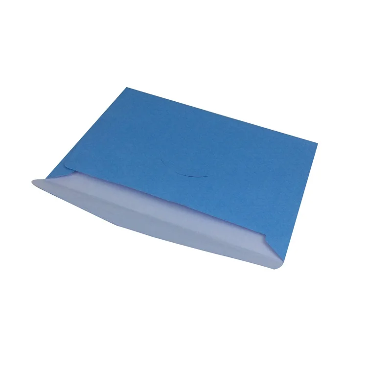 
Wholesale High Quantity Custom Color Printing Invitation Cards Packing Envelope 