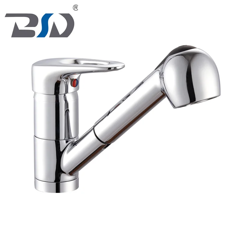 Chinese Manufacturer Supply Brass 40mm Ceramic Disc Sedal KCG cartridge Single Handle Wash Basin Water Tap