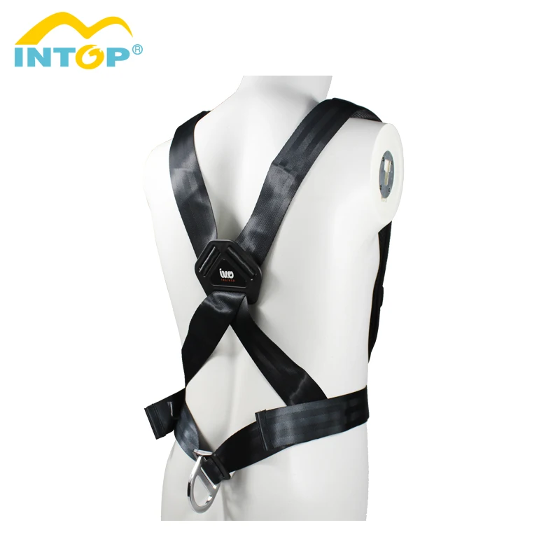 Gym Sled Harness Fitness harness For Sale