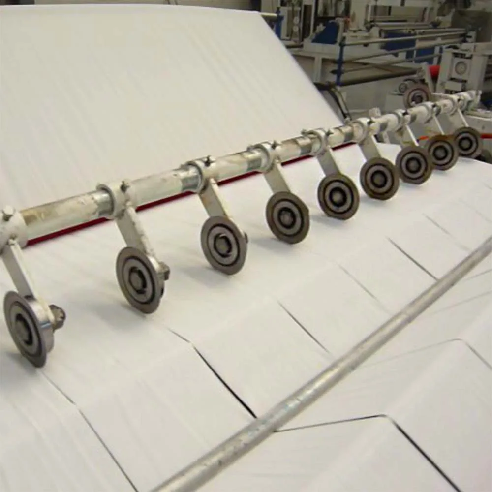 Toilet Paper Jumbo Roll Bobbin  Cutter and Tissue Paper Slitting Machine