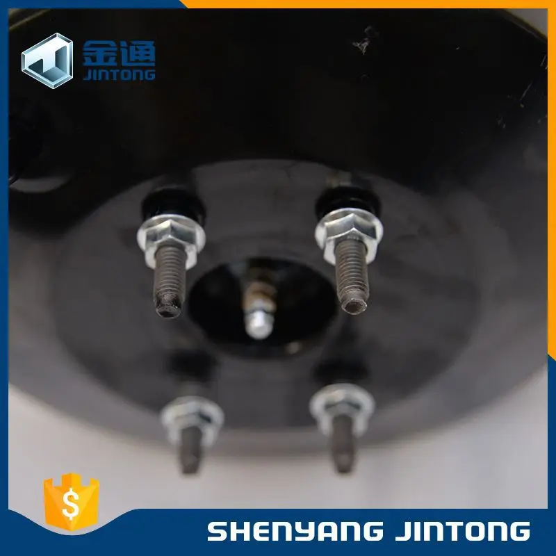 Chinese Latest Isuzu Power Brake Booster Vacuum Pump